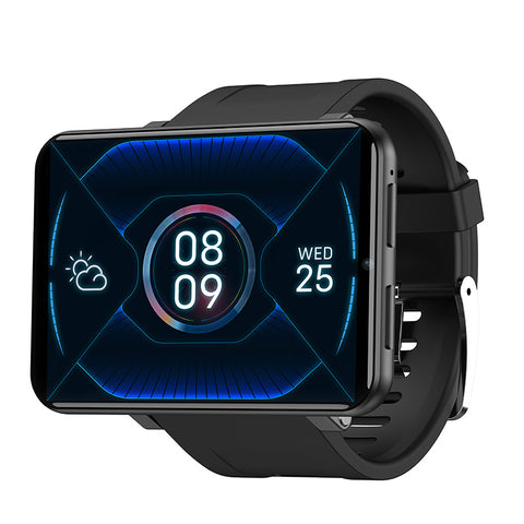 QESTO DM100 Ultra Smart Watch