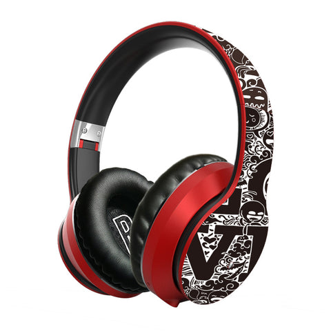 Ninja Sound - Street Style Headset