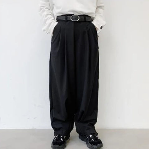 Men's "Opera" Elegant Slack Pants