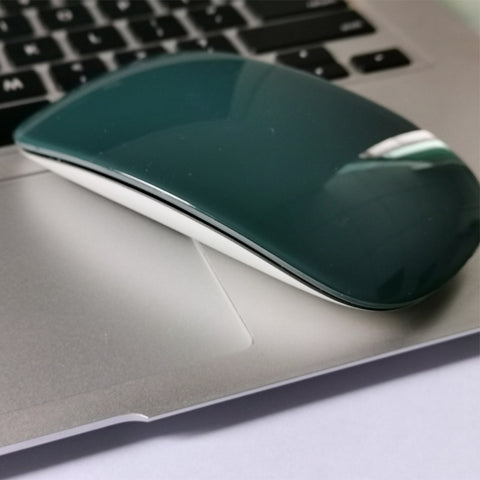 "Silktouch" Innovative Wireless Touch Mouse