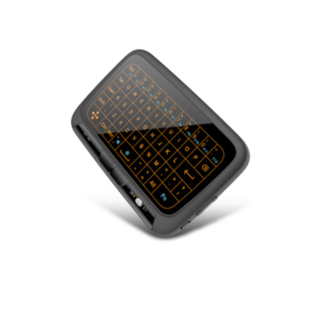 H18+ Fourth Generation Wireless Keyboard