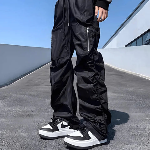 "Advantage" 2.0 Modern Cargo Pants