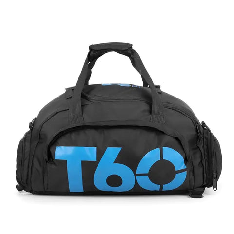 Model T60 - Stylish Waterproof Sports Bag