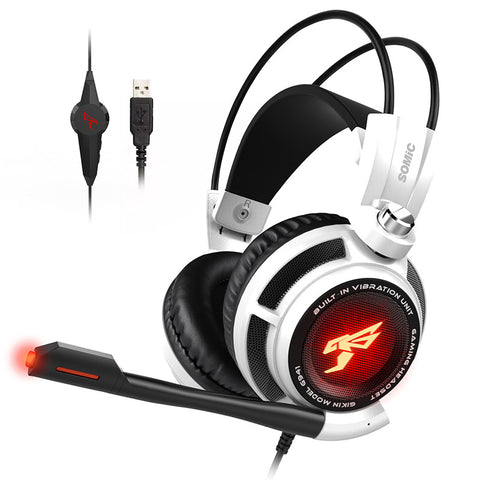 G941 PRO - Modern Gaming Headset