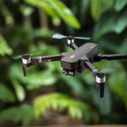 Aviator Pro - Advanced Long Range 6K UAV