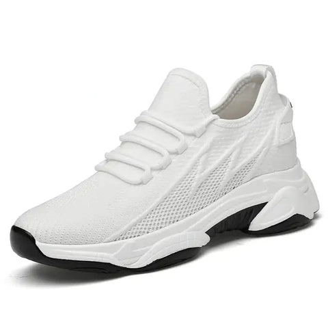 "Mystics" Leisure Mesh Sneakers