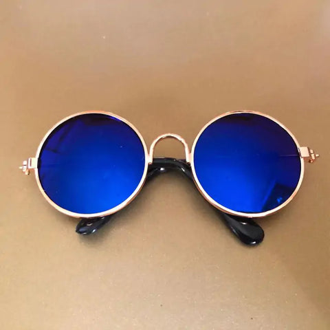 "Dope Dog" Pet Stylish Sunglasses