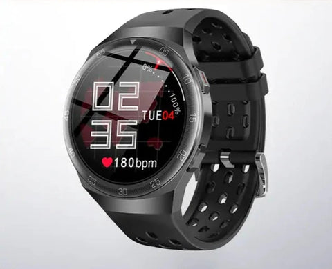 Lige - Sports Smartwatch