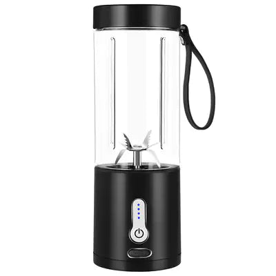 High-Quality Portable Juice Blender