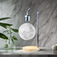 "Floating Moon" Levitation Lamp & Wireless Charger