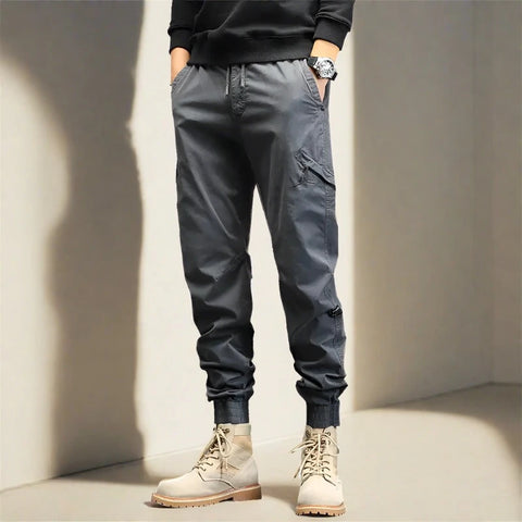 Men's Casual Stretchable Joggers