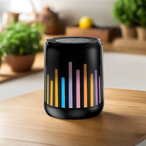 "DeepSound" Active Wireless Speaker