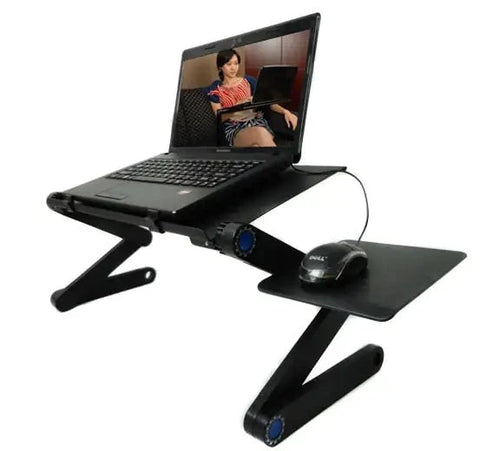 Foldable Laptop Stand