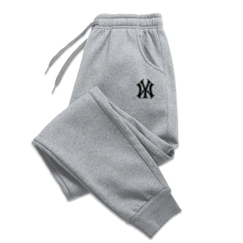 "NYC" Sweatpants