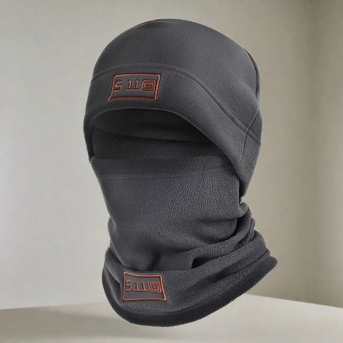 "Drill" Type Mask Balaclava