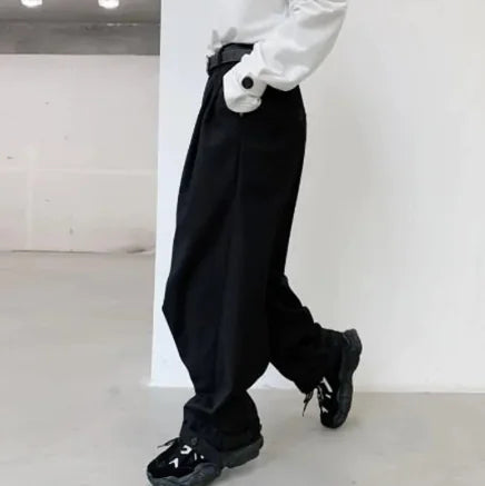 Men's "Opera" Elegant Slack Pants