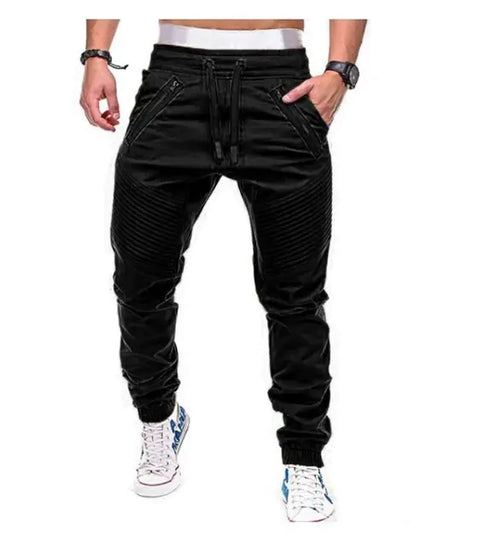 Men's "Alpha" Joggers