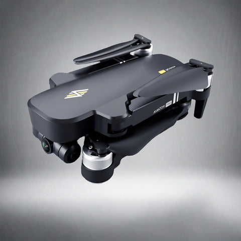 Aviator Pro - Advanced Long Range 6K UAV