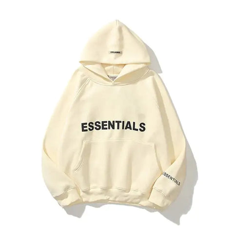 "Essentials" Youth Hoodie