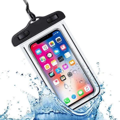 Waterproof Phone Cover