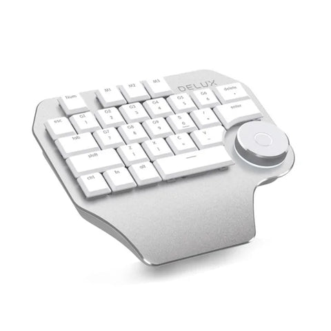 Delux X - Advanced Mini Keyboard