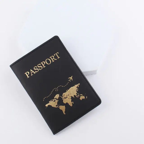 Stylish Passport Holder