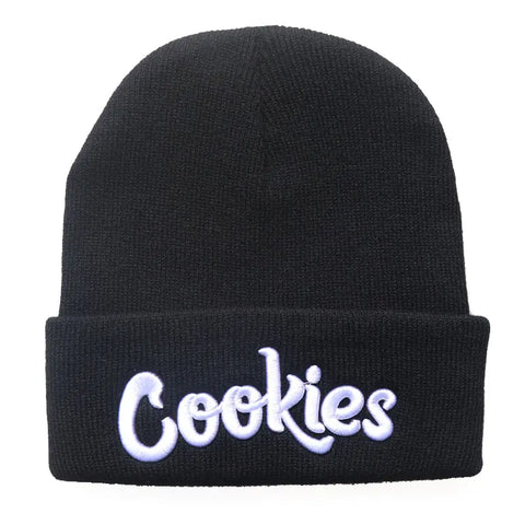 Cute "Cookies" Beanie