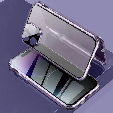 "Stealthcase" for iPhone