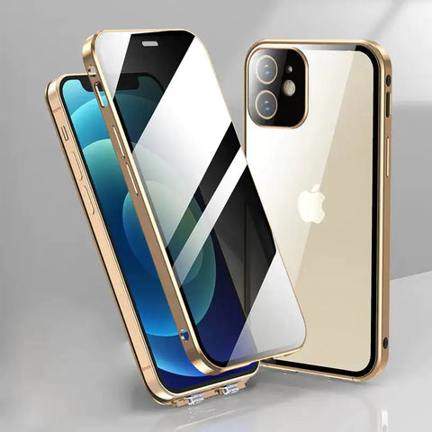 "Stealthcase" for iPhone