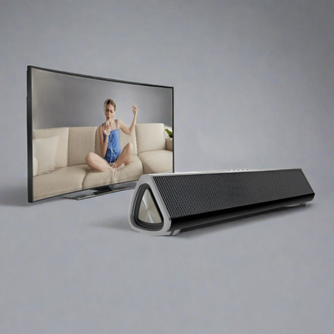 LP-S16 - Integrable Soundbar Hi-Fi