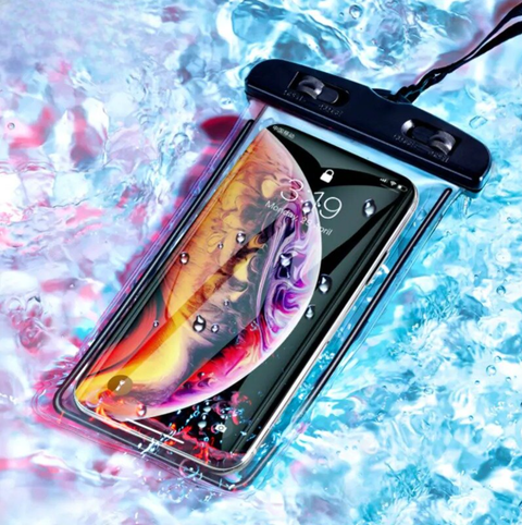 Waterproof Phone Cover