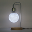 "Floating Moon" Levitation Lamp & Wireless Charger