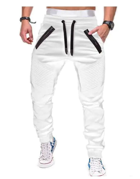 Men's "Alpha" Joggers