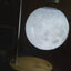 LunarTech - Levitation "Floating Moon" Lamp