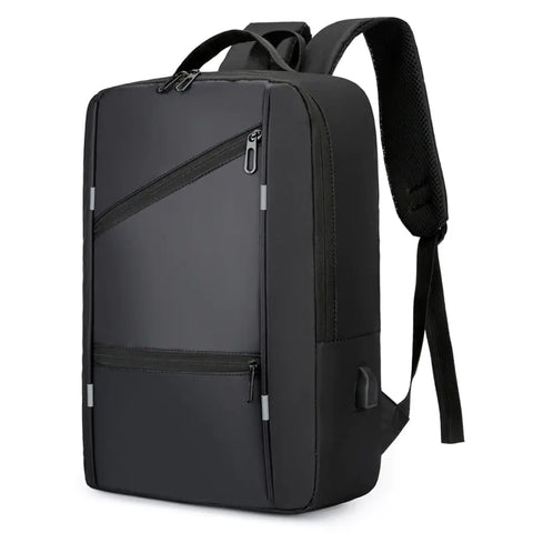 Smartpack 2.0 - Modern Charging Backpack