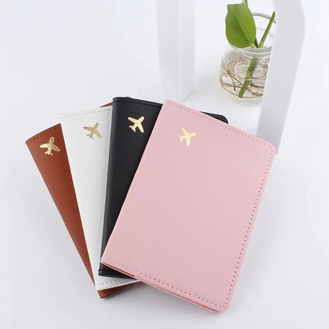 Stylish Passport Holder