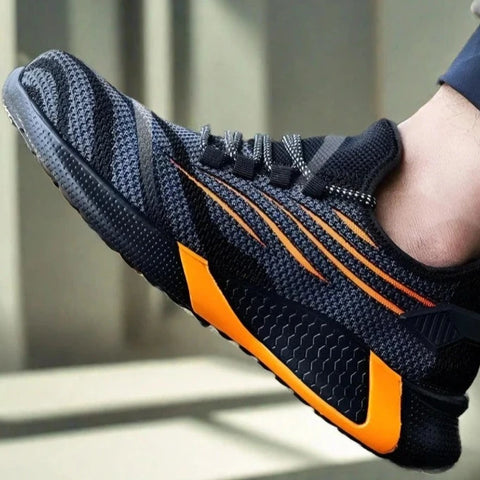 ProteMax - Industrial Protective Kevlar Shoes