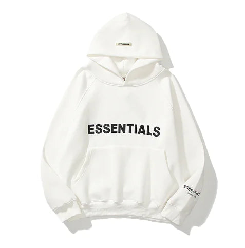 "Essentials" Youth Hoodie