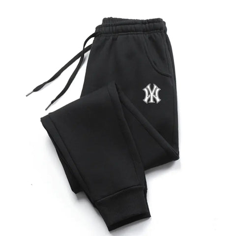 "NYC" Sweatpants