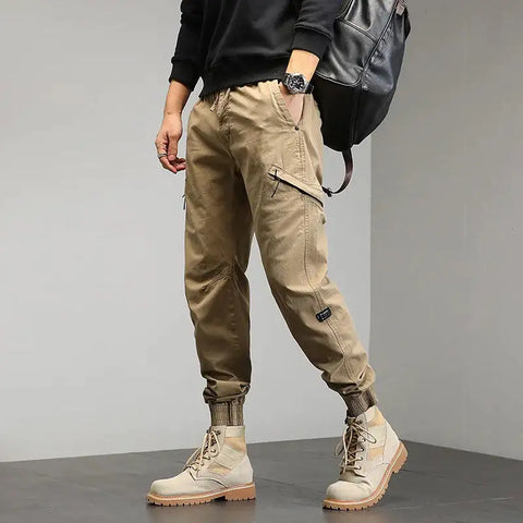 Men's Casual Stretchable Joggers