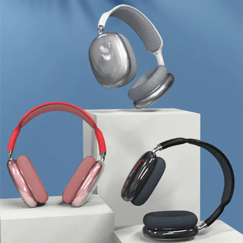 "Moonshine" Stylish Headphones