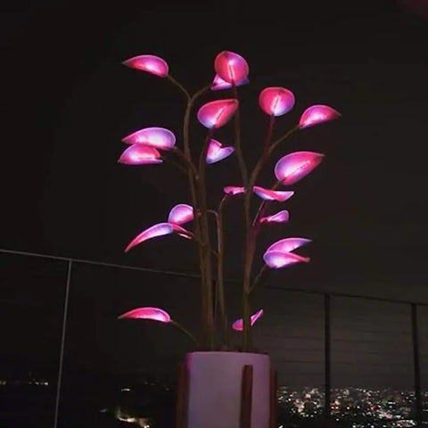 "Valhalla" Delightful Magic Plant Light