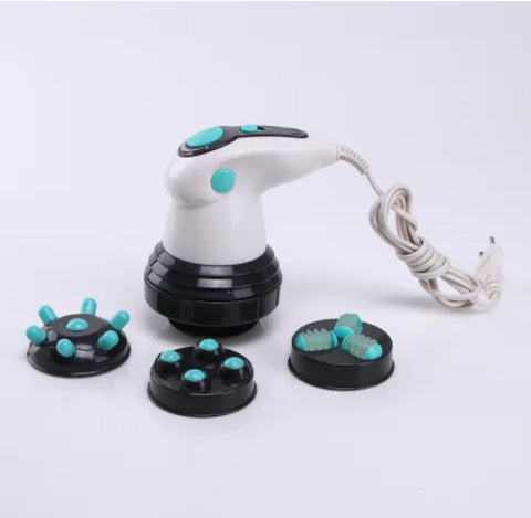 Infrared Anti-Cellulite Vibrating Massager