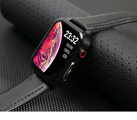 FitPro - V10 Smartwatch