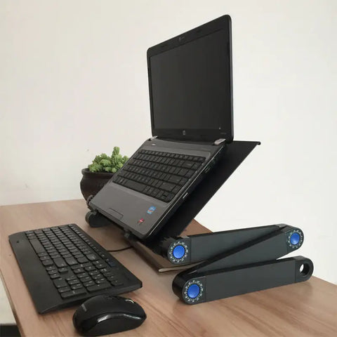 Foldable Laptop Stand