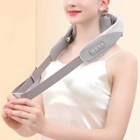 ThermaTouch - Modern Body Massager