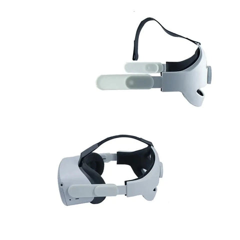 Ergonomic Comfort Strap for Oculus Quest 2