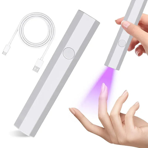 Mini Nail UV Lamp