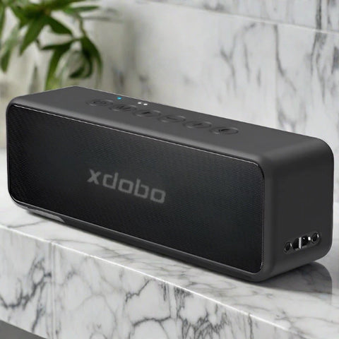 xDobo - Z Series Powerful 30W Speaker