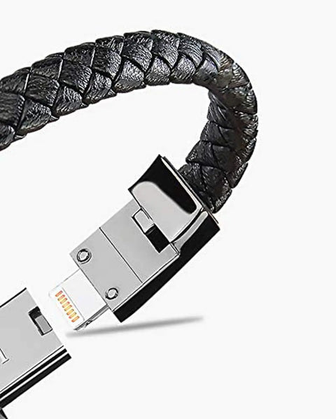 Charging Tech Bracelet